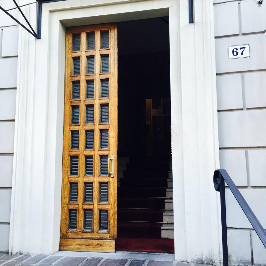 Scaletta D'Oro Bed & Breakfast - Bologna — Foto 1